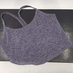 Beyond yoga crop sports bra! ❤️❤️ purple